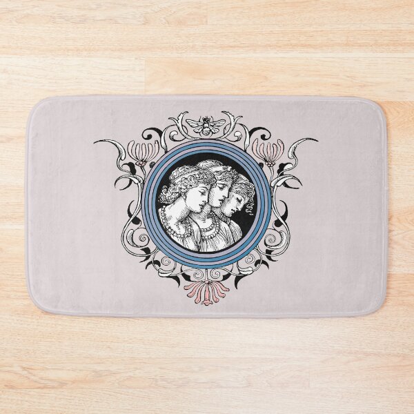 Item preview, The three graces designed and sold by Blacklinesw9.