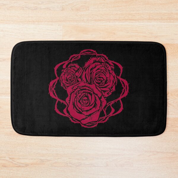 Item preview, Thorned Roses designed and sold by AthenaLeonti.