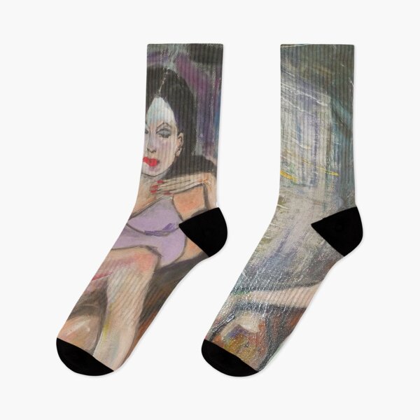 Item preview, Mulhollandrive designed and sold by soffya.