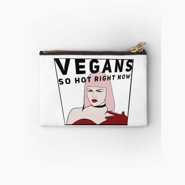 Item preview, Vegan - So hot right now designed and sold by artbyjanina.