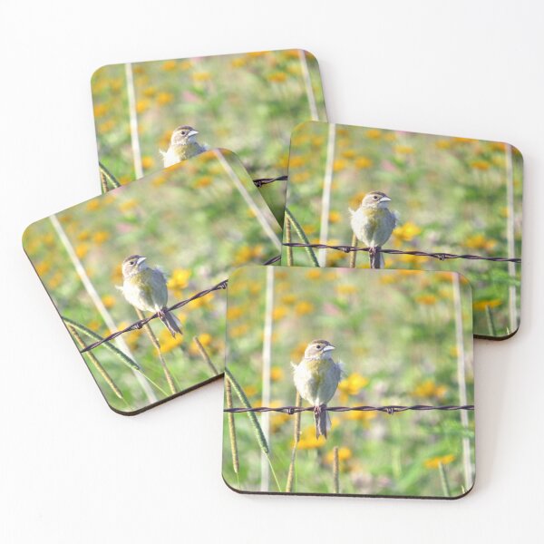 Item preview, He Matches The Background designed and sold by Carolyn  Fletcher.
