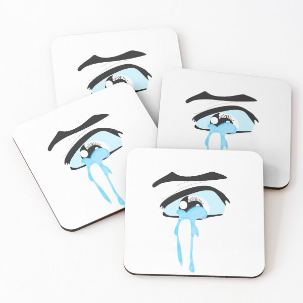 Item preview, The crying eye designed and sold by Mr.Epic - Shop.