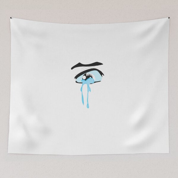 Item preview, The crying eye designed and sold by Mr.Epic - Shop.