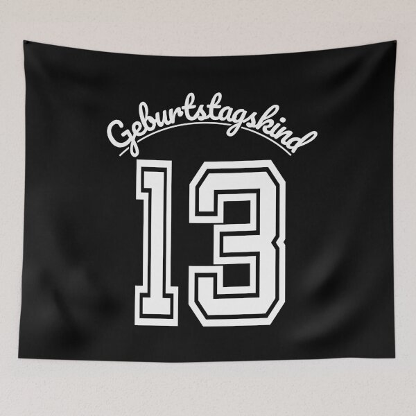 Item preview, 13th Birthday Gift "Birthday Girl" designed and sold by 1681830934131.