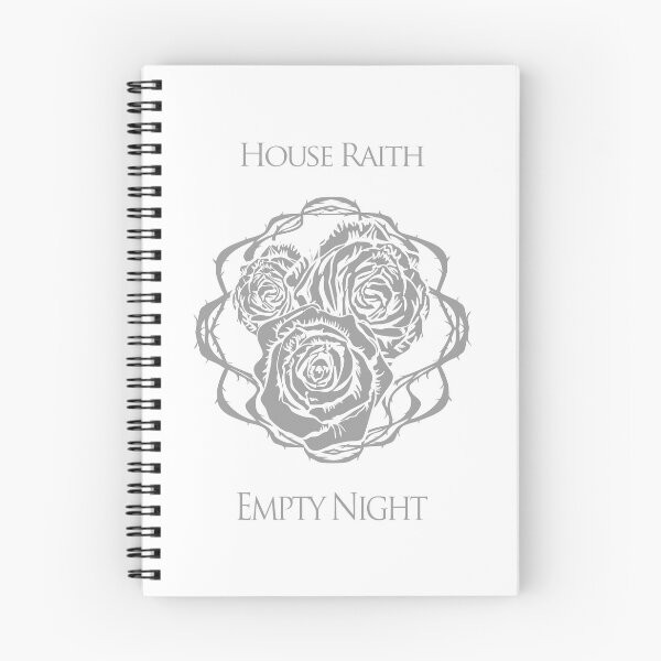 Item preview, House Raith (light tees) designed and sold by AthenaLeonti.