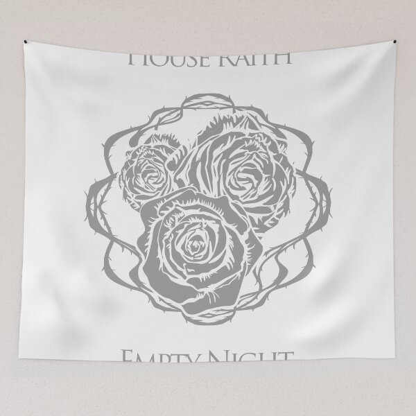 Item preview, House Raith (light tees) designed and sold by AthenaLeonti.
