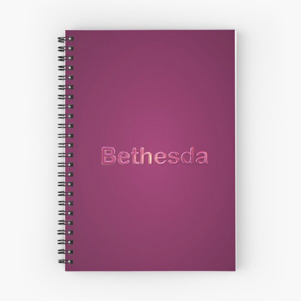 Item preview, Bethesda designed and sold by allarts2016.