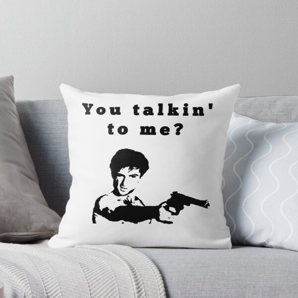 Item preview, Taxi Driver - you talkin´ to me? designed and sold by Nimus Vancel.