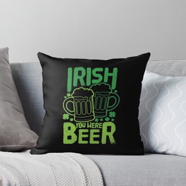 Item preview, alcohol bartender fest ireland clover cheers drinking celebrate lucky green designed and sold by Gex909.