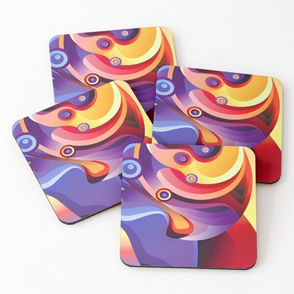 Item preview, abstract i designed and sold by haroulita.