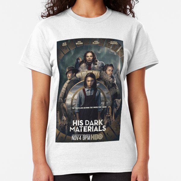 his dark materials merchandise amazon