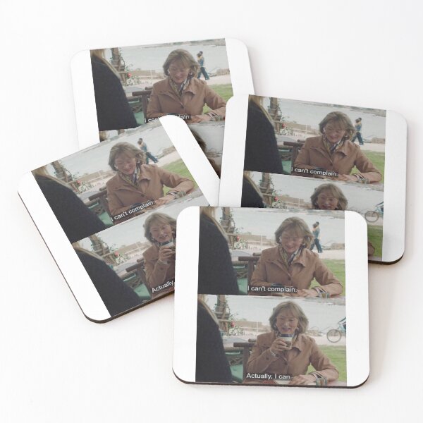 Item preview, meryl streep meme designed and sold by itskalymydudes.