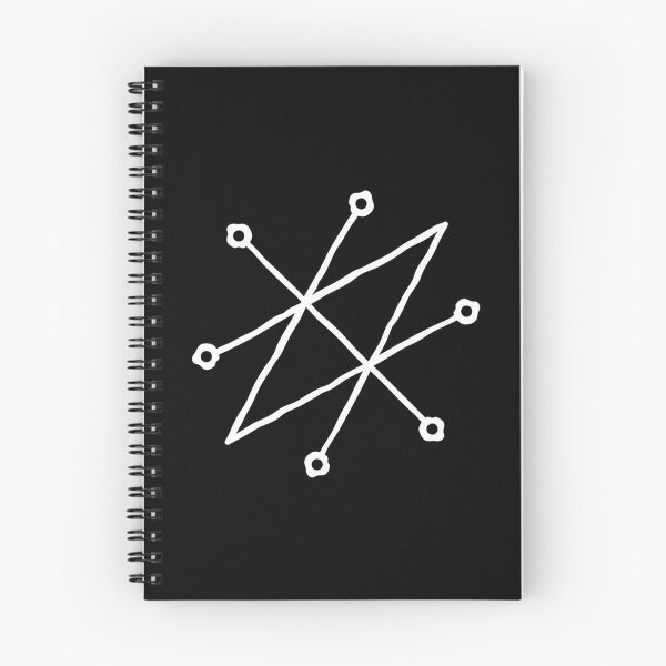 Item preview, Azazel Sigil  designed and sold by S.F.Pater.