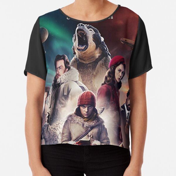 his dark materials merchandise amazon