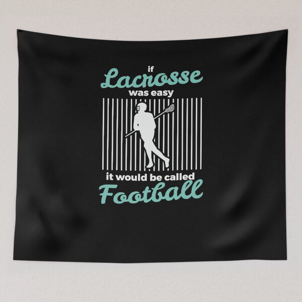 Item preview, Lacrosse Quotes Lacrosse Girl Gift Lax designed and sold by jeffded.