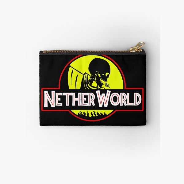 Item preview, Nether World designed and sold by AthenaLeonti.