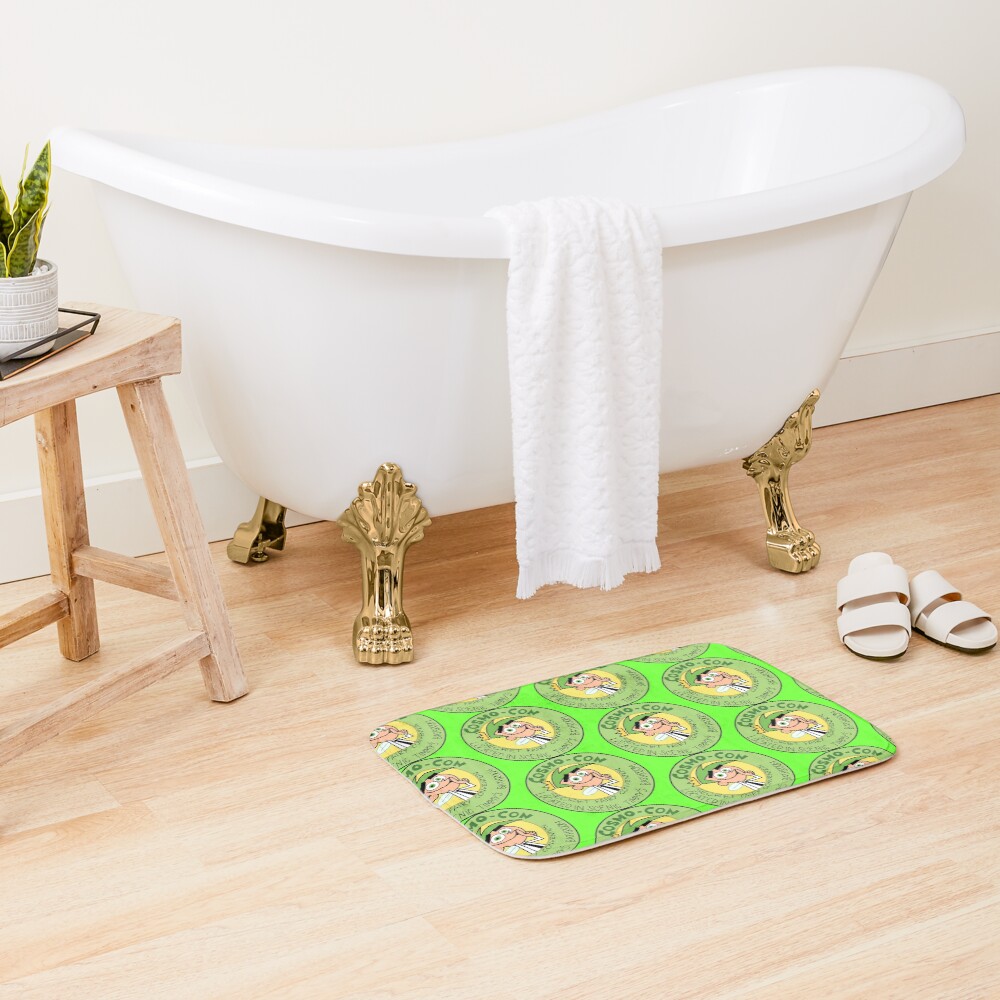 COSMO-CON Bath Mat