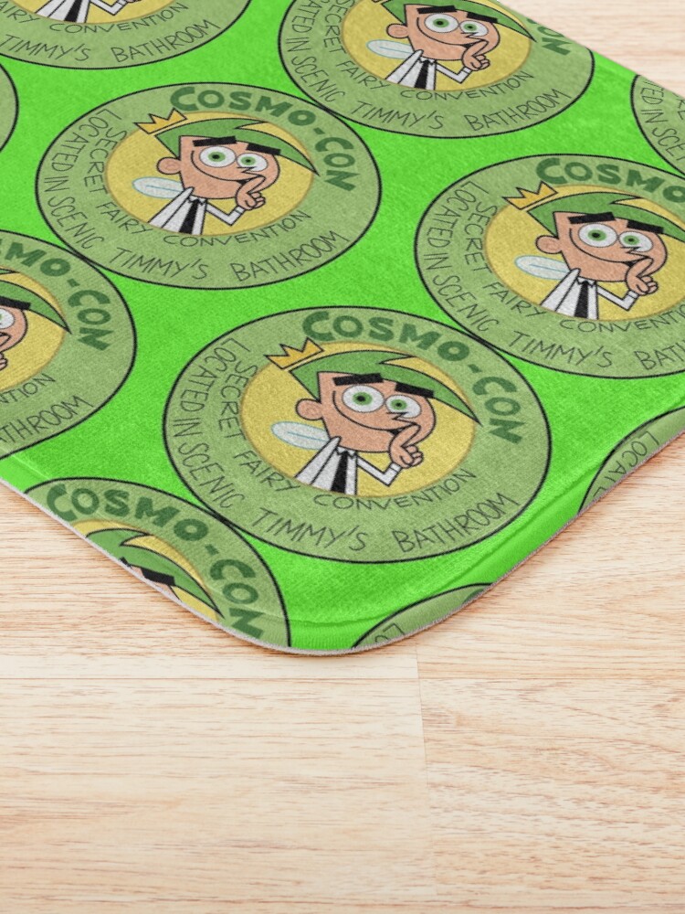Alternate view of COSMO-CON Bath Mat
