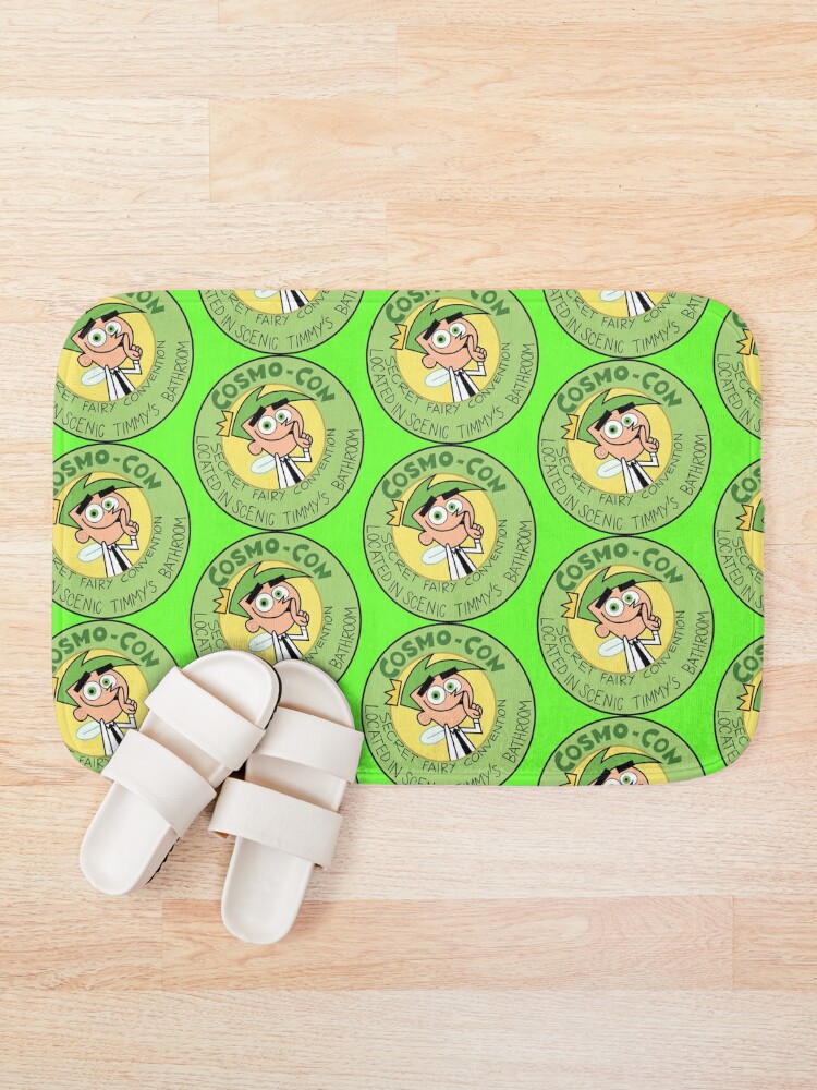 Alternate view of COSMO-CON Bath Mat