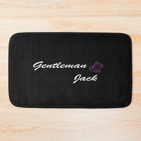 Item preview, Gentleman Jack - title designed and sold by Pline88.