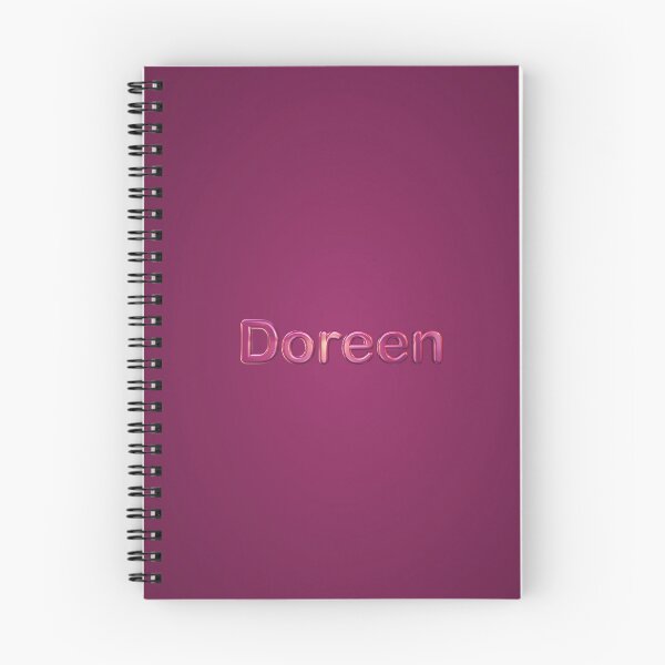 Artikelvorschau, Doreen entworfen und verkauft von allarts2016.