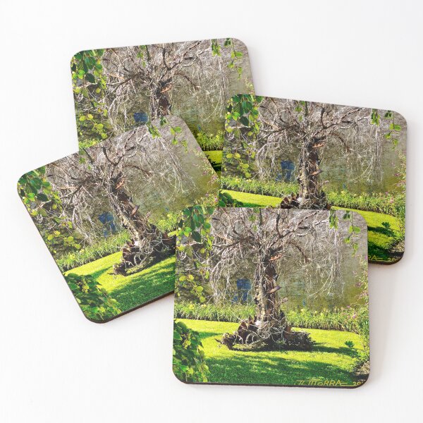 Item preview, Magical Tree designed and sold by Janet Morra.