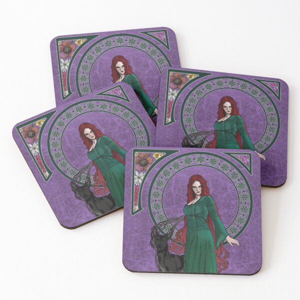 Item preview, The Leanansidhe designed and sold by AthenaLeonti.