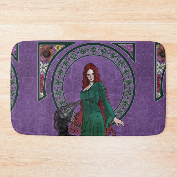 Item preview, The Leanansidhe designed and sold by AthenaLeonti.