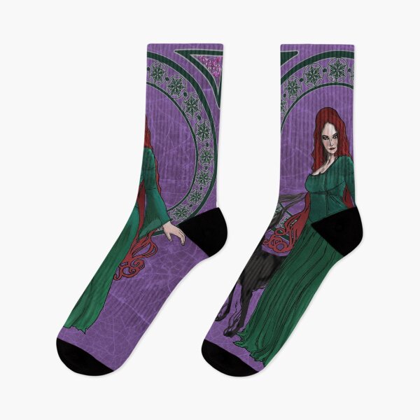 Item preview, The Leanansidhe designed and sold by AthenaLeonti.
