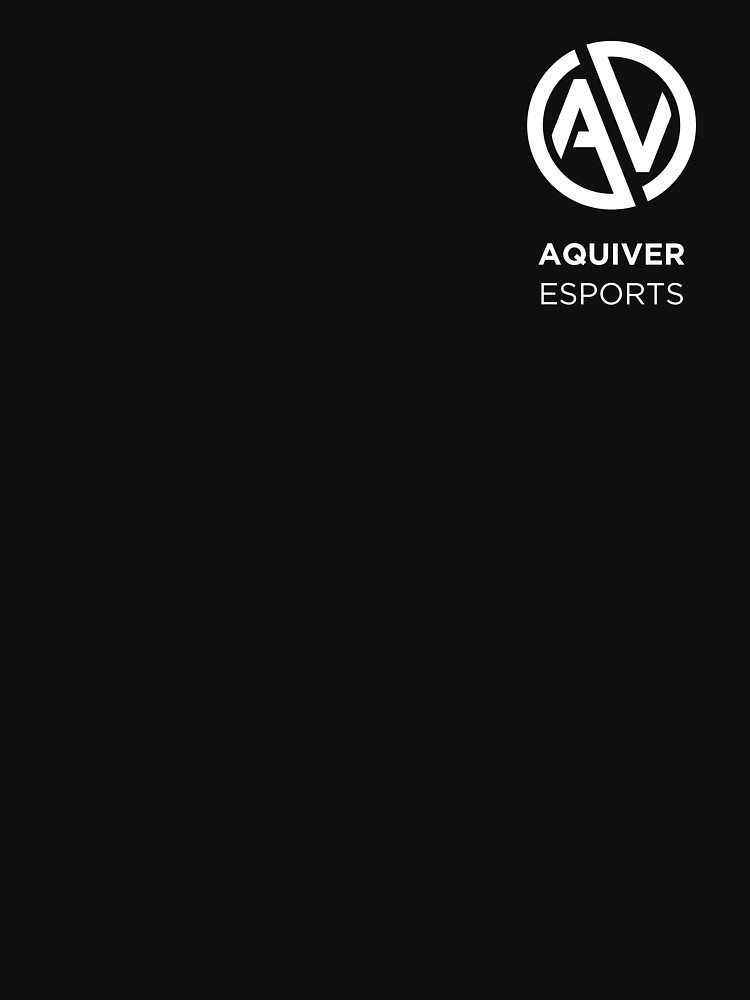 Aquiver Esports by noergaard89