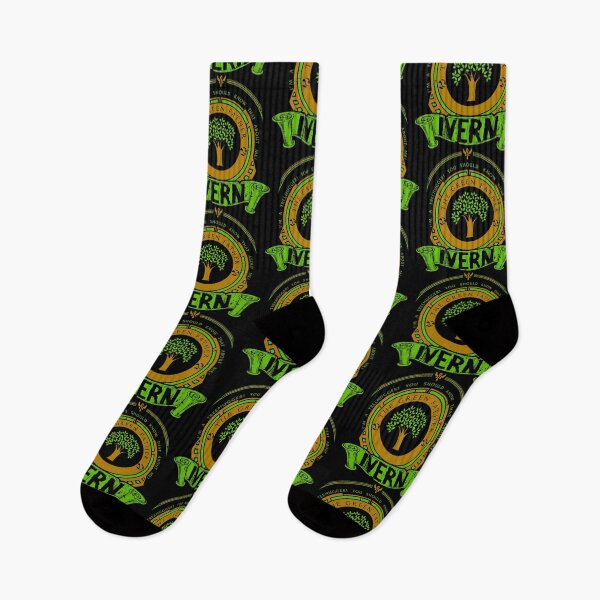 Item preview, IVERN - LIMITED EDITION designed and sold by allstarfey1.