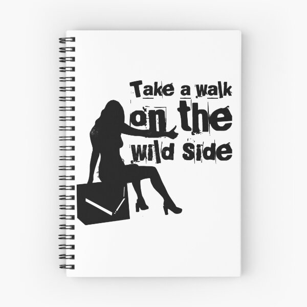 Item preview, Walk on the wild side  designed and sold by artbyjanina.