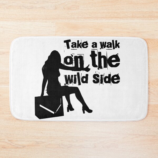 Item preview, Walk on the wild side  designed and sold by artbyjanina.