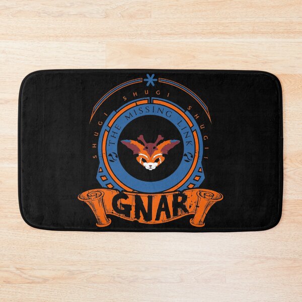 Item preview, GNAR - LIMITED EDITION designed and sold by allstarfey1.