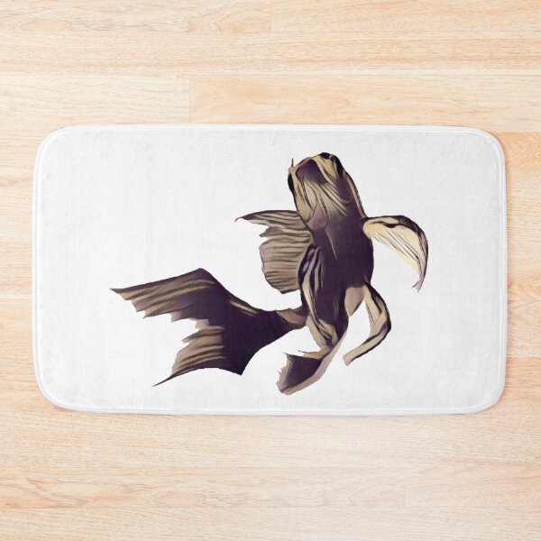 Item preview, Butterfly Koi Carp Fish Keepers Pond Fish Design designed and sold by JRRTs.
