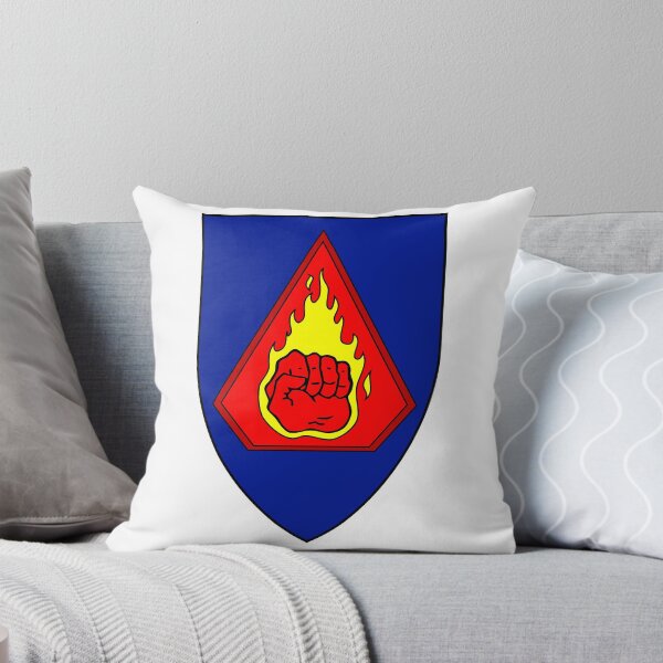 Item preview, Flaming Fist designed and sold by Talion Design.