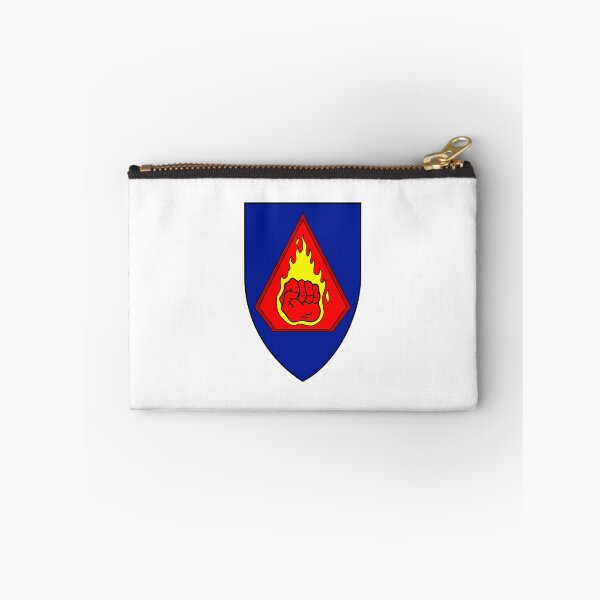 Item preview, Flaming Fist designed and sold by Talion Design.