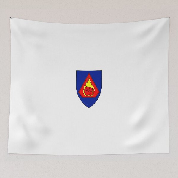 Item preview, Flaming Fist designed and sold by Talion Design.