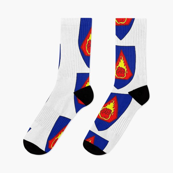 Item preview, Flaming Fist designed and sold by Talion Design.