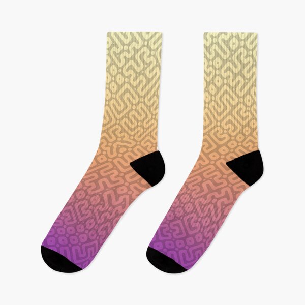 Item preview, RF416 - GRADIENT 5 designed and sold by RFDEZIII.