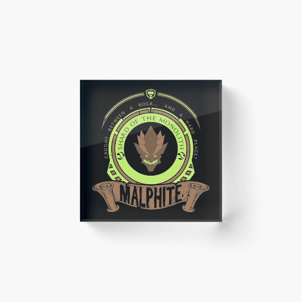 Item preview, MALFITO - EDICIÓN LIMITADA designed and sold by allstarfey1.