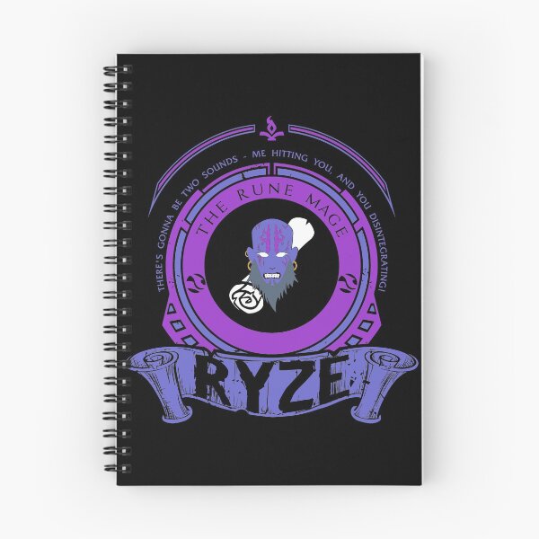 Item preview, RYZE - LIMITED EDITION designed and sold by allstarfey1.