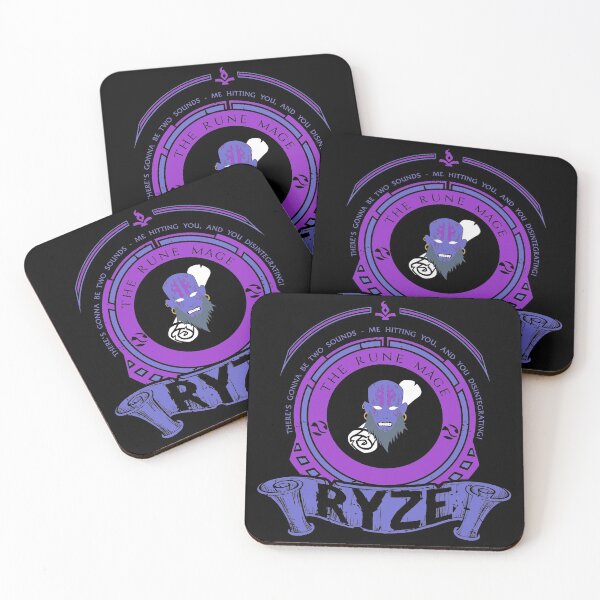 Item preview, RYZE - LIMITED EDITION designed and sold by allstarfey1.