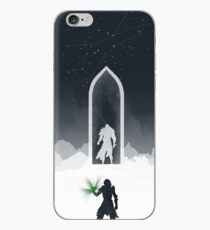 Und jetzt weißt du es. iPhone-Hülle & Cover