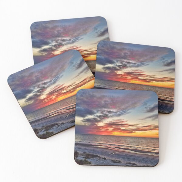 Item preview, Early Morning Myrtle Beach, SC designed and sold by Timothy Gass.