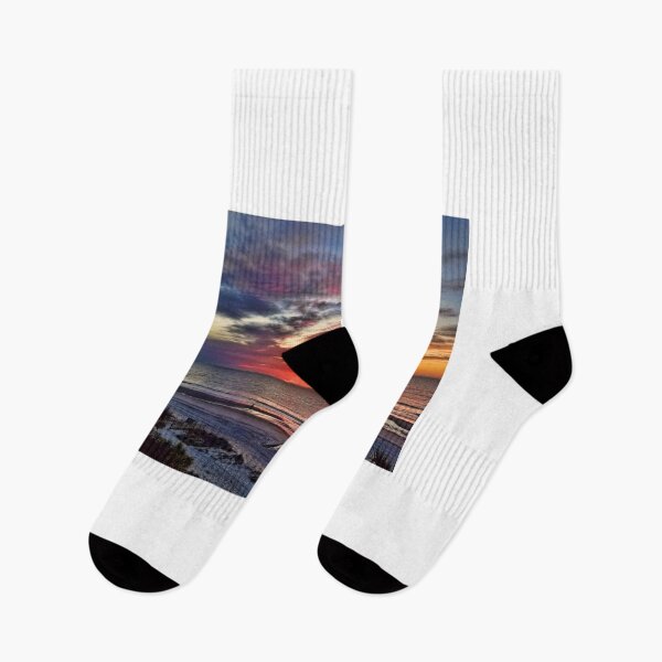 Item preview, Early Morning Myrtle Beach, SC designed and sold by Timothy Gass.
