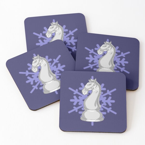 Item preview, Winter Knight designed and sold by AthenaLeonti.