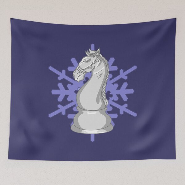 Item preview, Winter Knight designed and sold by AthenaLeonti.