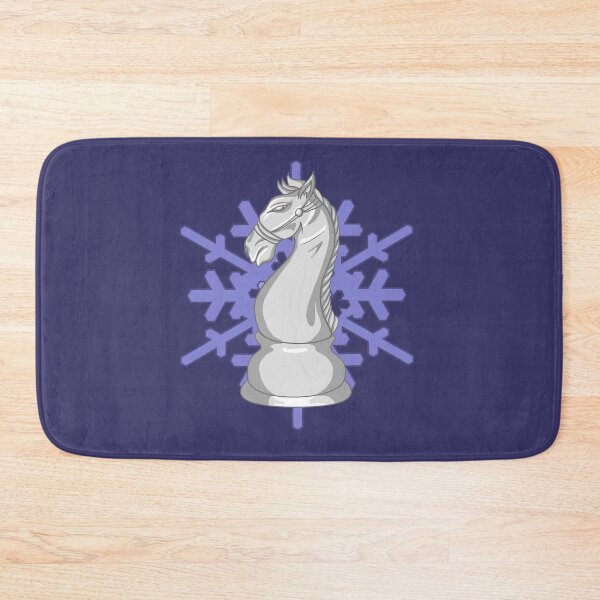 Item preview, Winter Knight designed and sold by AthenaLeonti.