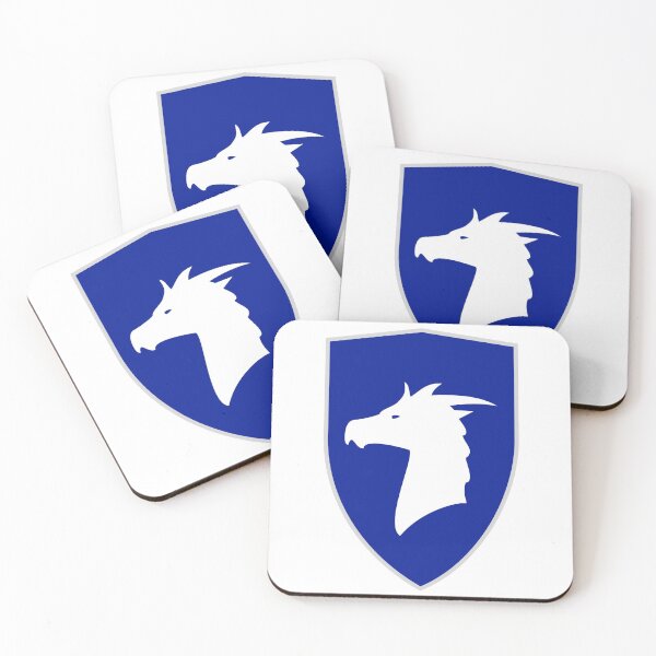 Item preview, Bahamut designed and sold by Talion Design.